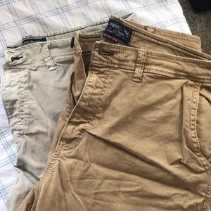 Men’s AE  shorts